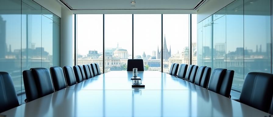 Global compliance and legal standards visual
